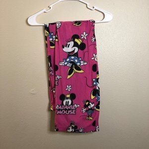 Minnie Mouse PJ Pants